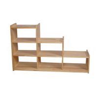 伟尔诺 阶梯柜(橡木) WEN090