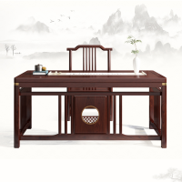 伟尔诺 教师书法条案 WEN102(一桌一椅)