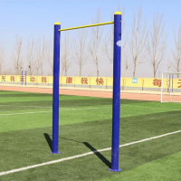 芳君 高单杠(直径114mm) FJ10106