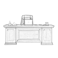 伟尔诺 办公桌椅 WEN130