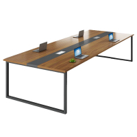 鑫华信 XHX-0849 会议桌 6m