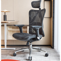 鑫华信 XHX-0851 办公椅转椅