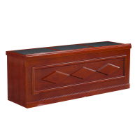 鑫华信 XHX-0803 三人位会议台