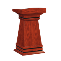 鑫华信 XHX-0805 演讲台