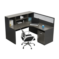 鑫华信 XHX-0820 办公屏风工位