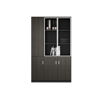 鑫华信 XHX-0822 三门书柜