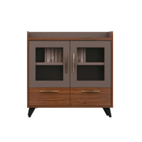 鑫华信 XHX-0824 两门茶水柜