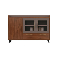 鑫华信 XHX-0825 三门茶水柜