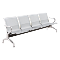 鑫华信 XHX-0839 四人位排椅