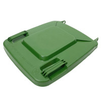 涡润 GY-0027 户外环卫垃圾桶240L盖子