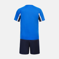 涡润 GY-0035 四季通用新款足球服