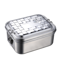 涡润 GY0061 不锈钢保温格