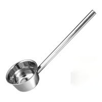 涡润 GY0071 不锈钢勺