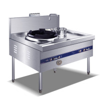 涡润 GY0077 单眼猛火灶