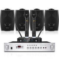 涡润 GY0090 广播系统