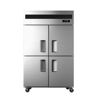 巨成厨房设备 JC-SMBX 四门冰箱 1200×700×1860mm