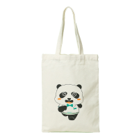 涡润 GR0138 垃圾分类绿色环保宣传帆布袋购物手提袋