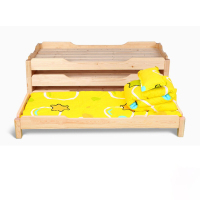 涡润 GY0145 幼儿床