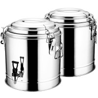 涡润 GY0148 保温桶