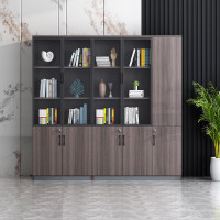 鑫华信 XHX-0822 五门书柜