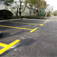 涡润 GY0179 道路交通停车位标线