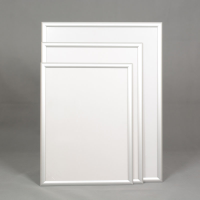 涡润 GY0180 开启式制度边框