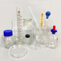 涡润 实验用品一批(详见清单)