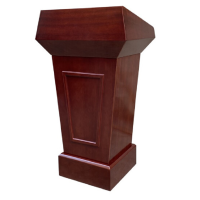 涡润 GY0197 演讲台讲桌