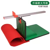 涡润 GY0250 坐位体前屈测试仪