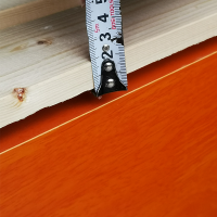 昱成晟 YCS-001 1.2米单人床