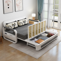 昱成晟 YCS-006 折叠沙发床