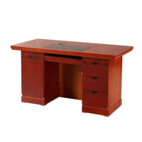 徽优创 HYC-0002 办公桌 1600×600×760