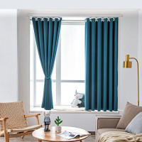 徽优创 HYC138 窗帘