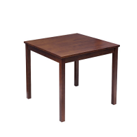 昱成晟 YCS-0014 四方桌 实木桌