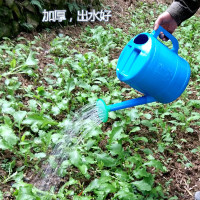 涡润 GY-0258 大号洒水壶大容量长嘴浇花喷壶农用喷壶