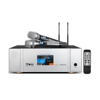 AS DM-800 功放机