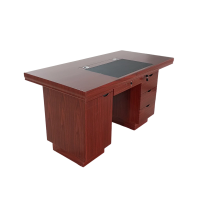 昱成晟 YCS-0041 1.4米办公桌