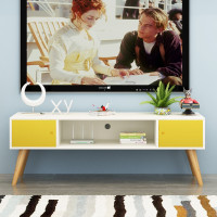 昱成晟 YCS-0043 电视柜 1.2×0.5×0.75