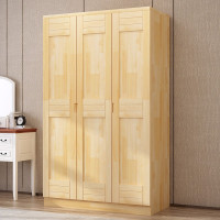 昱成晟 YCS-0059 松木三门衣柜 1200×500×2000