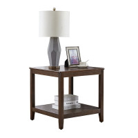 昱成晟 YCS-0071 方茶几 700×700×450