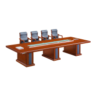 昱成晟 YCS-0088 4.5米 会议桌