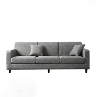 鑫华信 XHX-0862 3.6米沙发