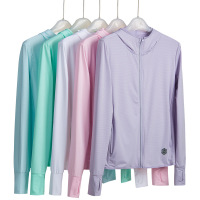 涡润 GRY-0292 防晒衣