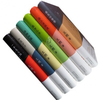 王朔作品精选集文集全集全套6册 动物凶猛 致女儿书 知道分子 我是你爸爸 看上去很美 一半