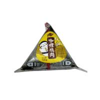 FF咖喱鸡肉三角饭团100g