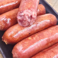 FF台湾烤肠(40根/包)