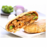 麦多馅饼(黑椒牛肉)