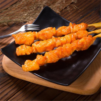 香辣腿排串90g(微波炉加工)