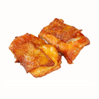 吮指原味鸡腿排140g