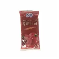 百丽番茄酱1KG(手抓饼、肉夹馍、关东煮)